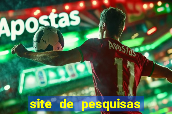 site de pesquisas remuneradas confiaveis